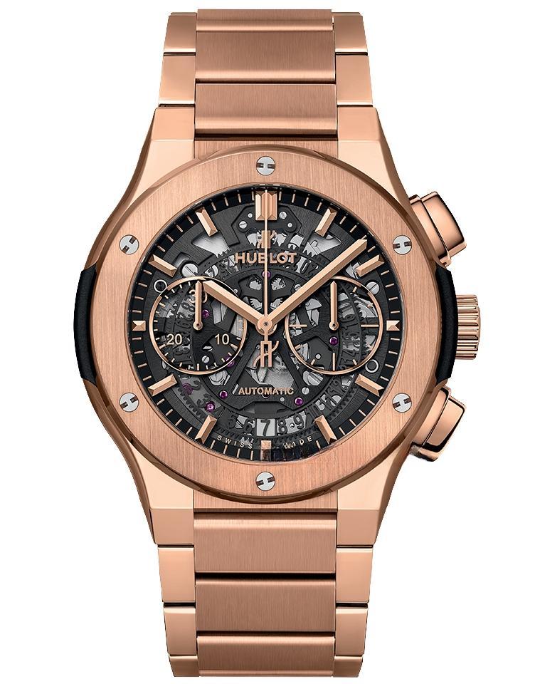 HUBLOT 528.OX.0180.OX