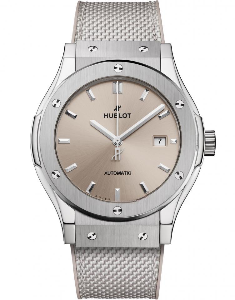 HUBLOT 542.NX.4610.NR.HEC25