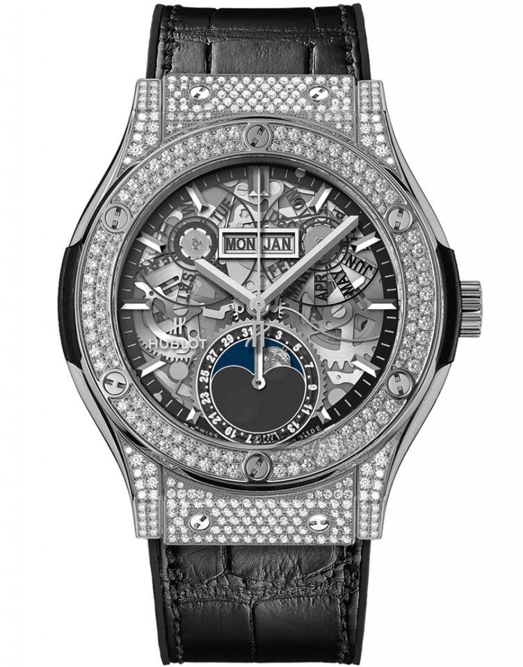 HUBLOT 547.NX.0170.LR.1704