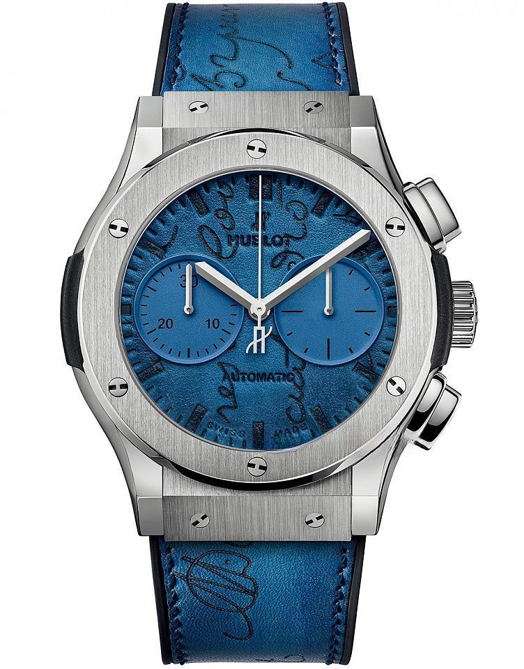 HUBLOT 521.NX.050B.VR.BER18