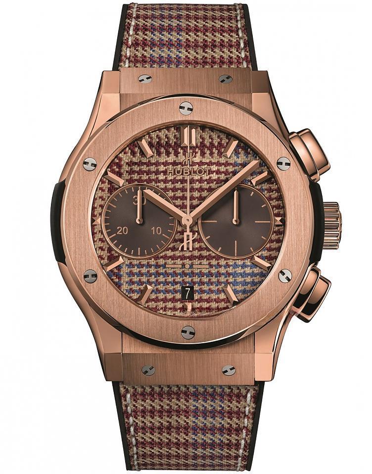 HUBLOT 521.CM.2709.NR.ITI18