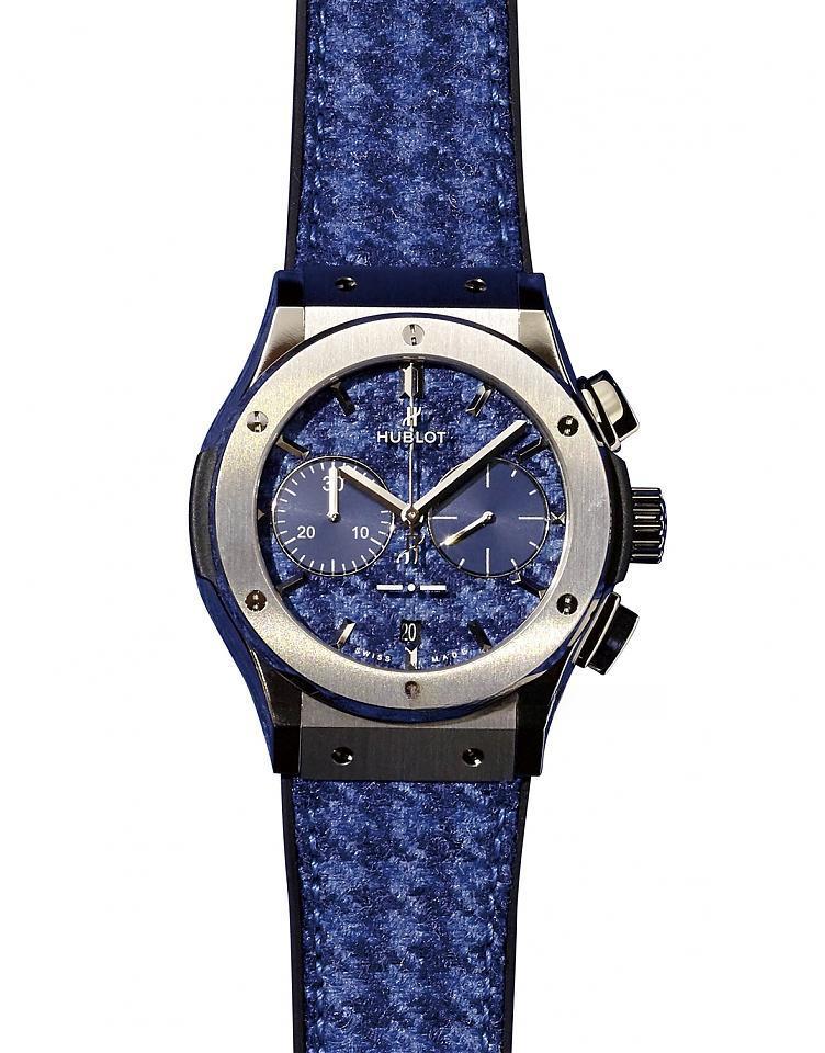 HUBLOT 521.NX.2710.NR.ITI18