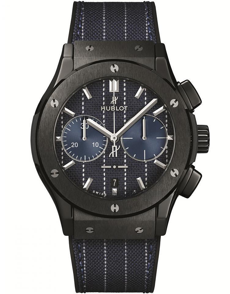 HUBLOT 521.CM.2707.NR.ITI18