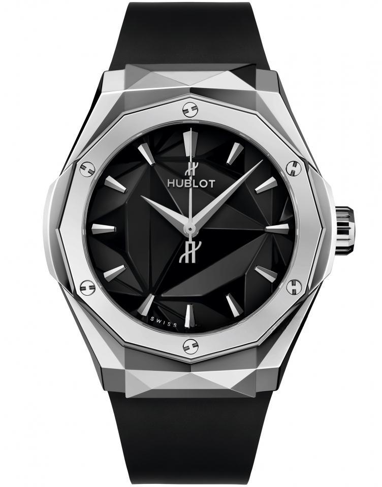 HUBLOT 550.NS.1800.RX.ORL19