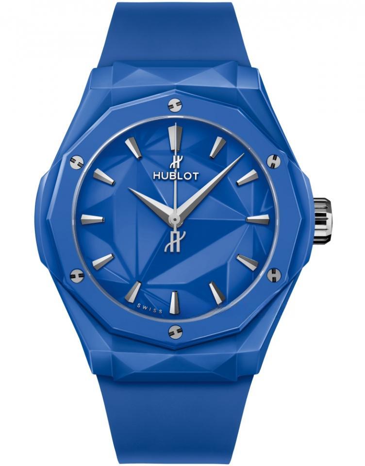 HUBLOT 550.ES.5100.RX.ORL21