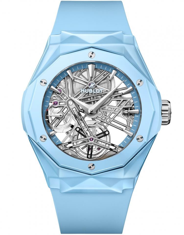 HUBLOT 505.OX.1180.RX.ORL19