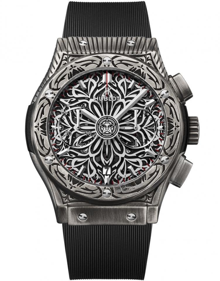 HUBLOT 525.NX.0137.RX.SHF21