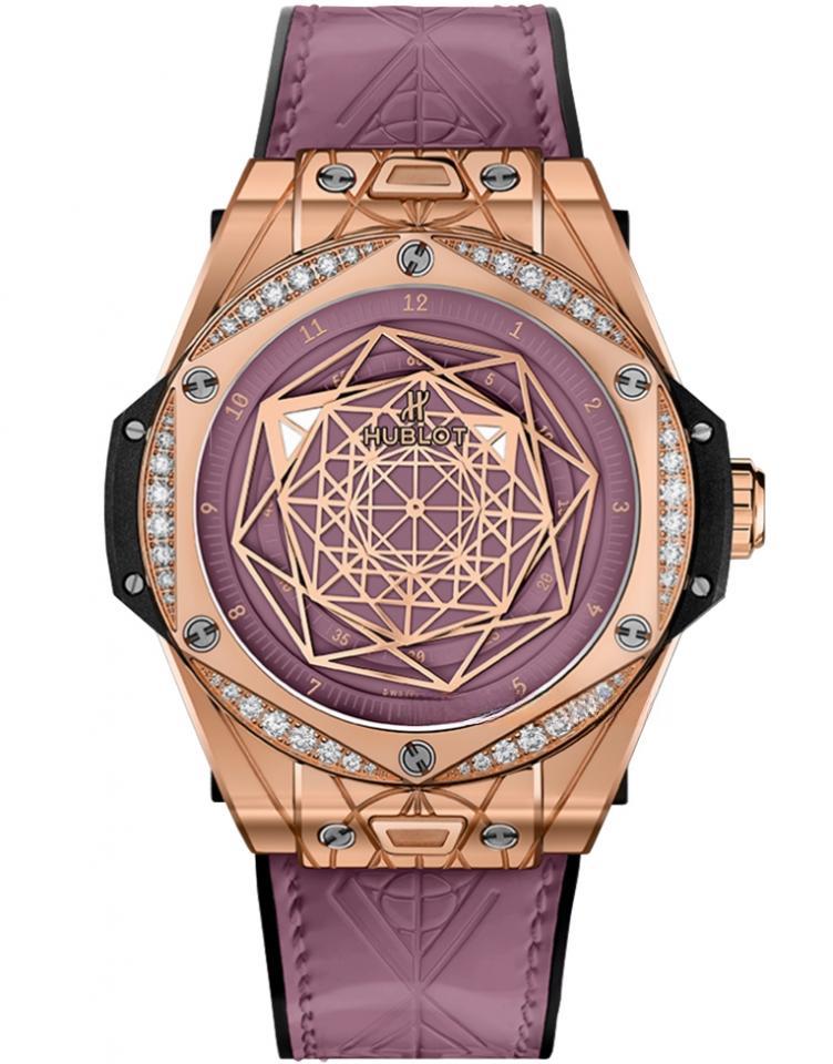 HUBLOT 465.OS.89P8.VR.1204.MXM20