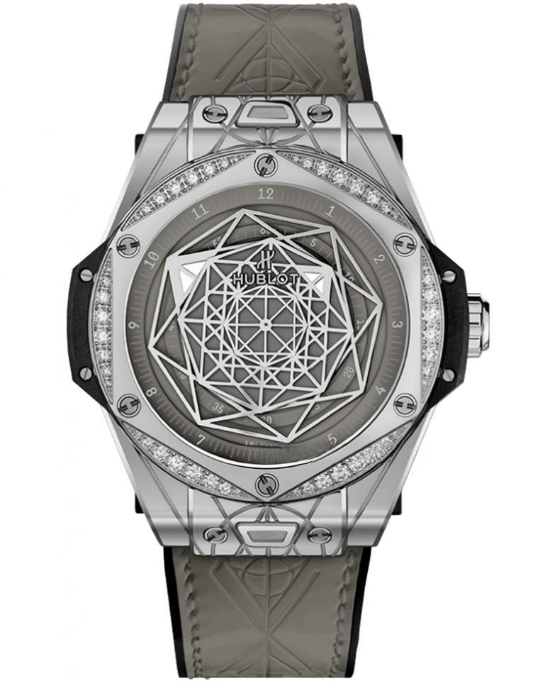 HUBLOT 465.SS.7047.VR.1204.MXM20