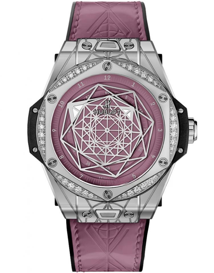 HUBLOT 465.SS.89P7.VR.1204.MXM20