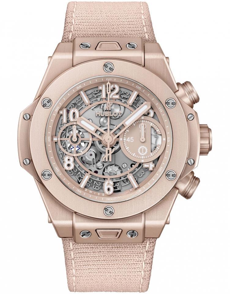 HUBLOT 441.UP.7320.NR.GIT20