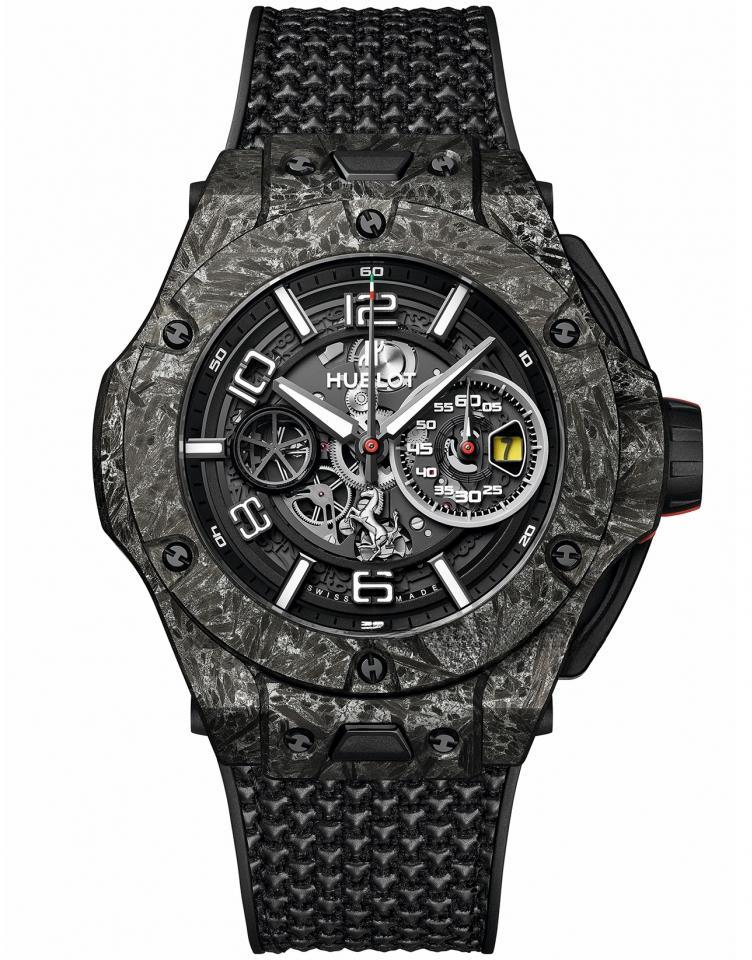 HUBLOT 402.WX.0112.VR