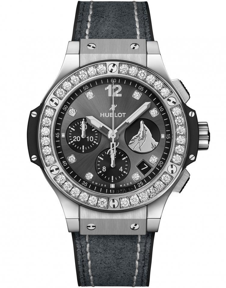 HUBLOT 341.SX.7070.1204.VR.ZTT22