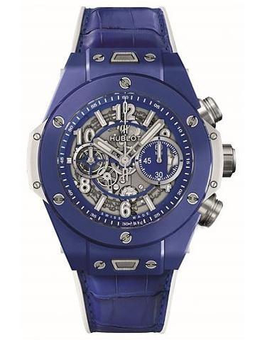 HUBLOT 411.EX.5129.RX