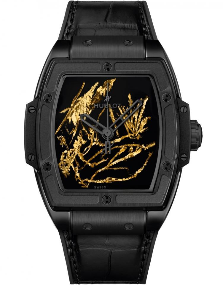 HUBLOT 665.CX.0660.LR