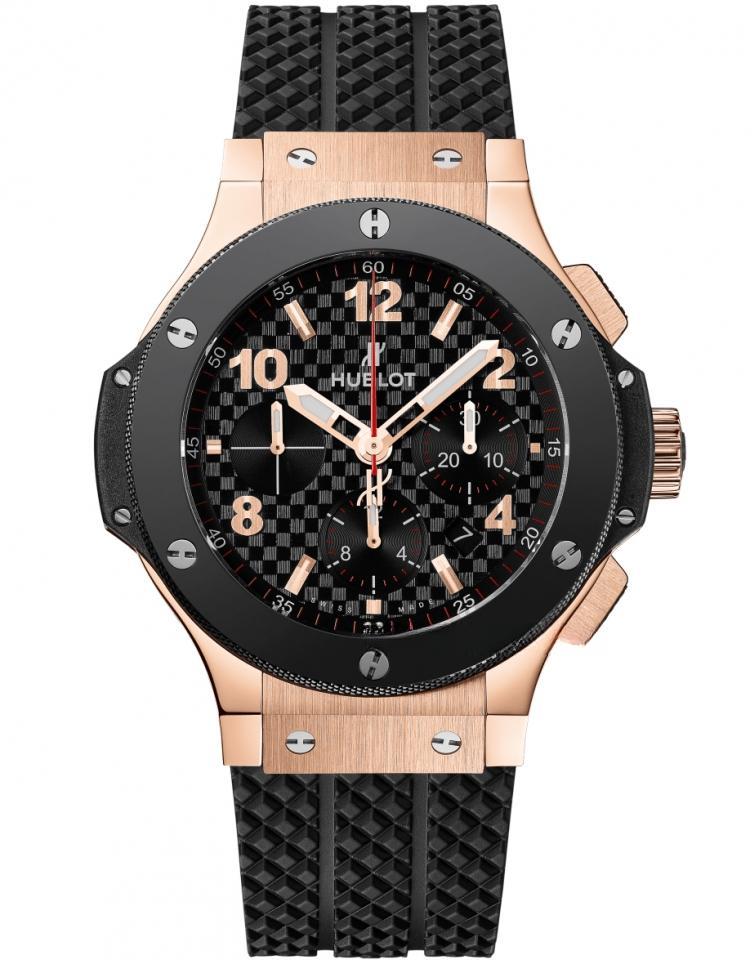HUBLOT 301.PB.131.RX