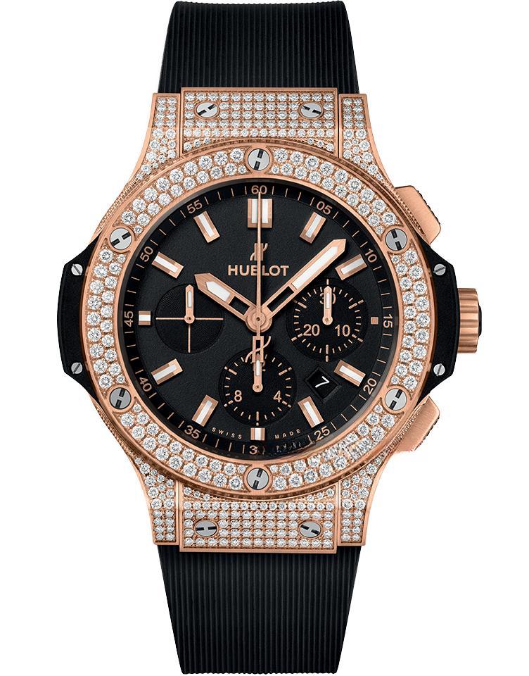 HUBLOT 301.PX.1180.RX.1704