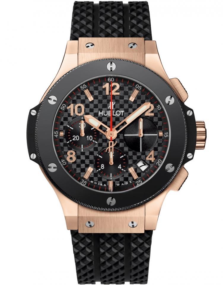 HUBLOT 341.PB.131.RX