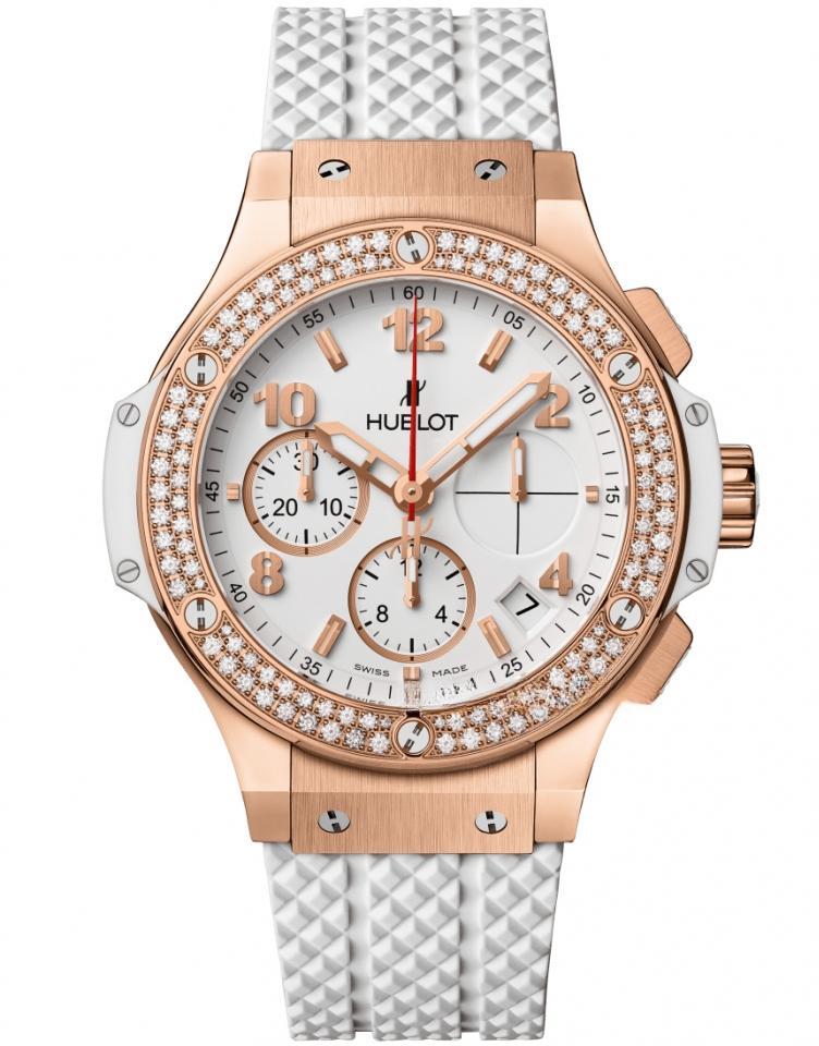 HUBLOT 341.PE.230.RW.114