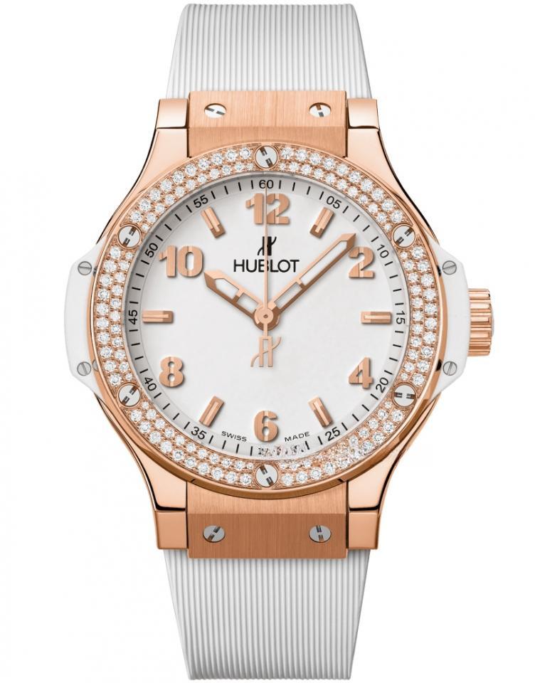 HUBLOT 361.PE.2010.RW.1104