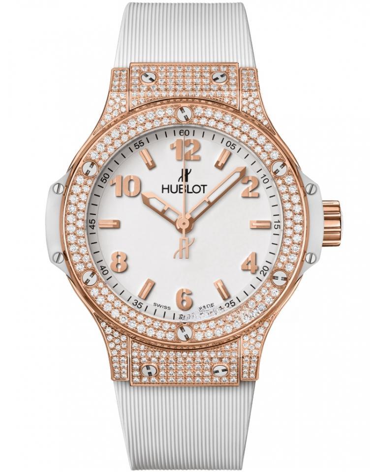 HUBLOT 361.PE.2010.RW.1704