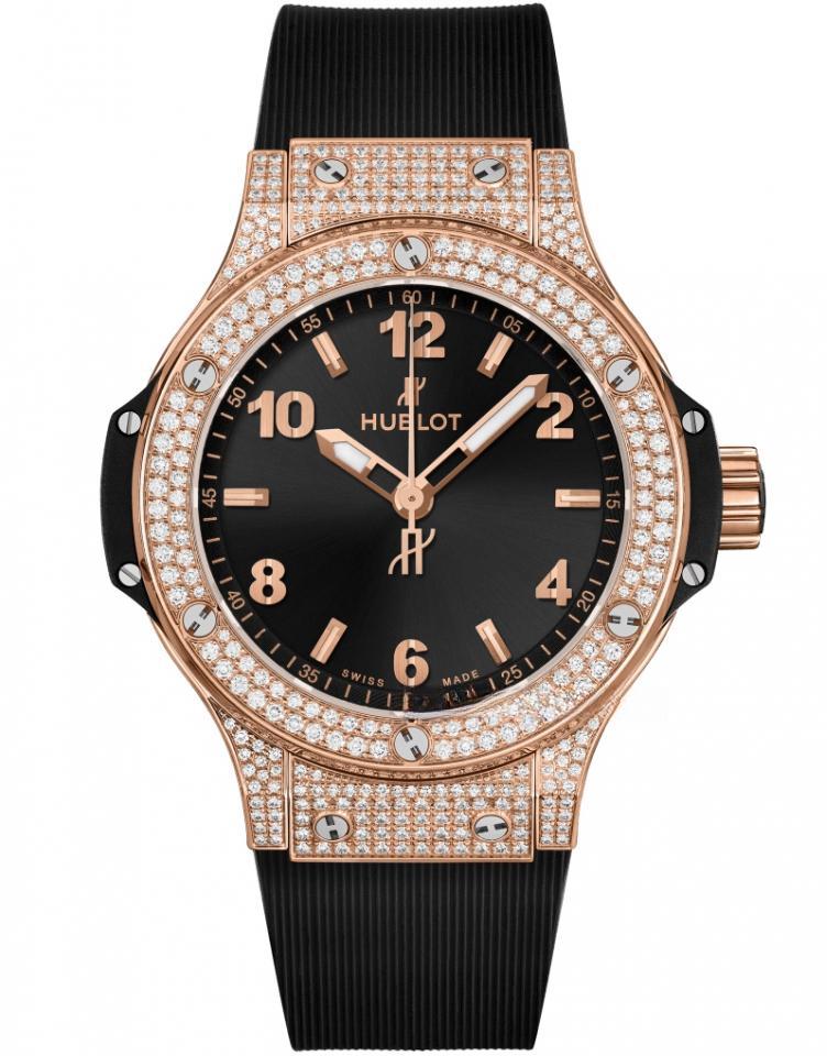 HUBLOT 361.PX.1280.RX.1704