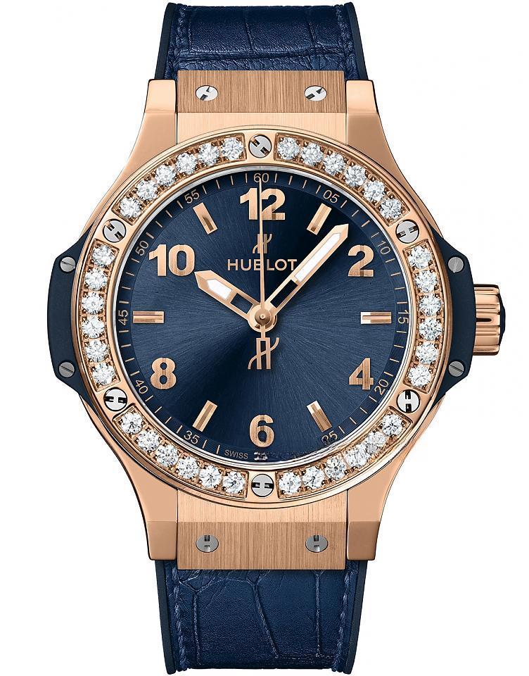 HUBLOT 361.PX.7180.LR.1204