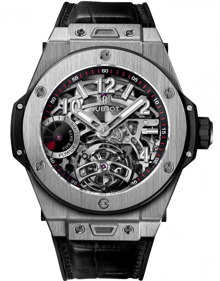 HUBLOT 405.NX.0137.LR