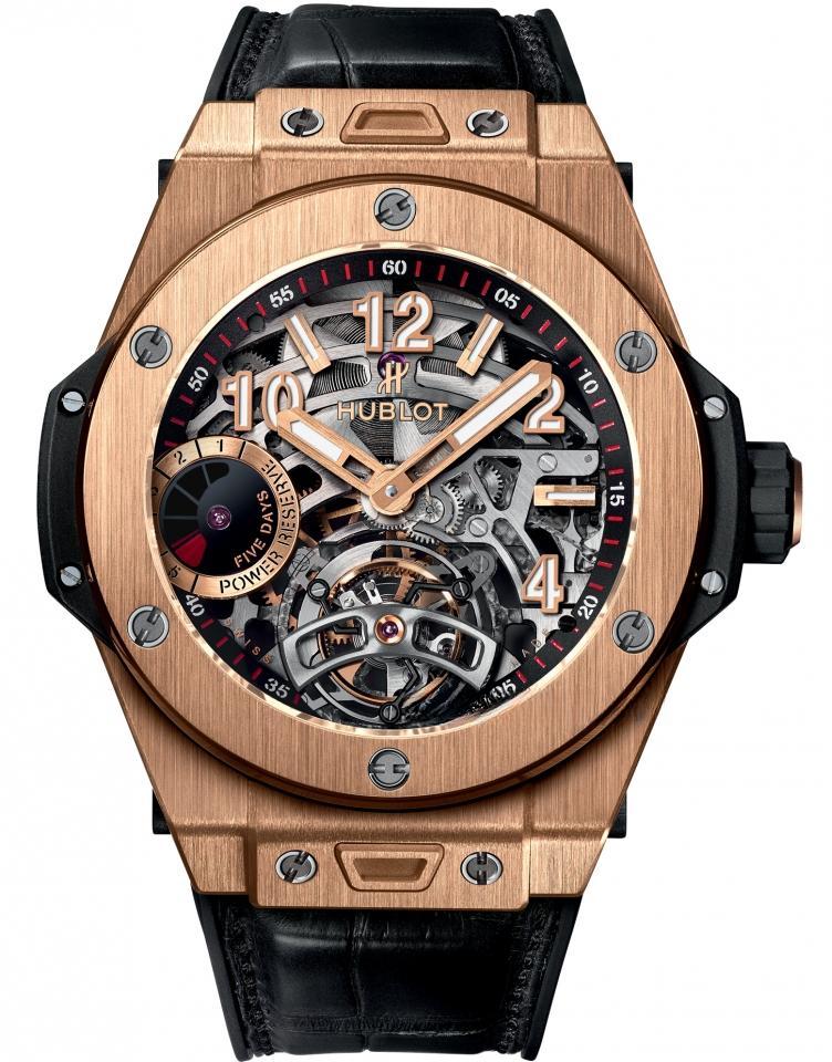 HUBLOT 405.OX.0138.LR