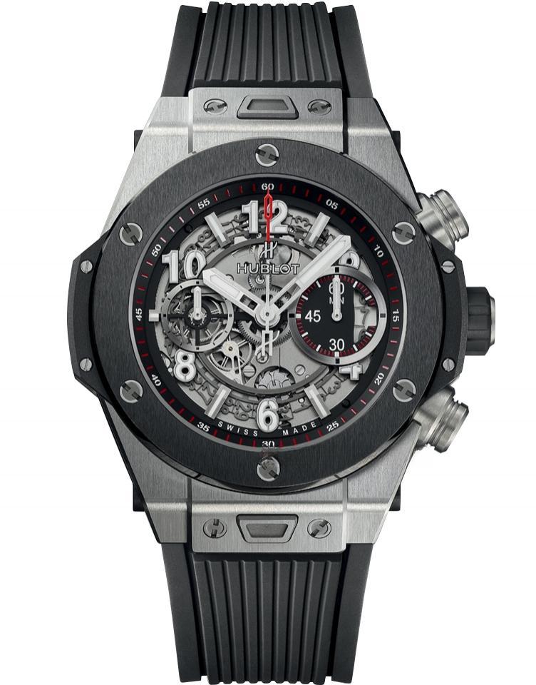 HUBLOT 411.NM.1170.RX