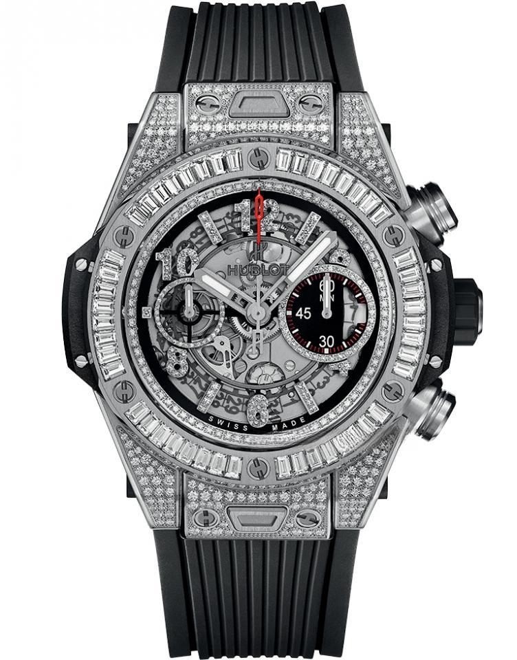 HUBLOT 411.NX.1170.RX.0904