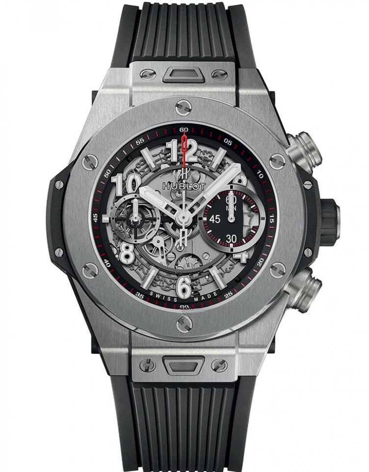 HUBLOT 411.NX.1170.RX