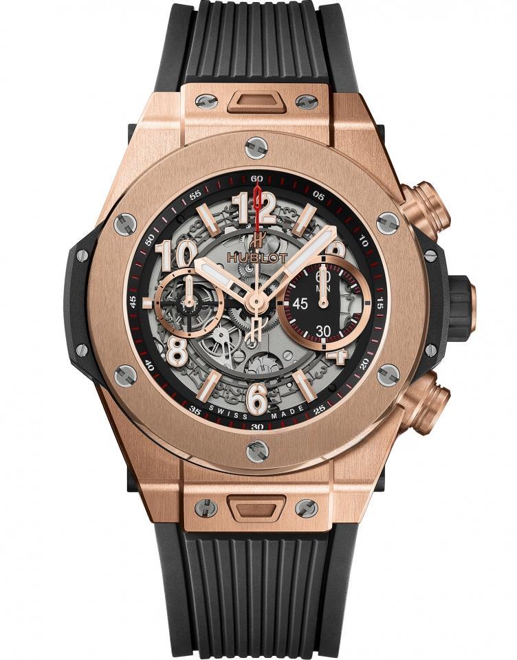HUBLOT 411.OX.1180.RX