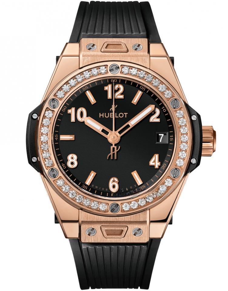 HUBLOT 465.OX.1180.RX.1204