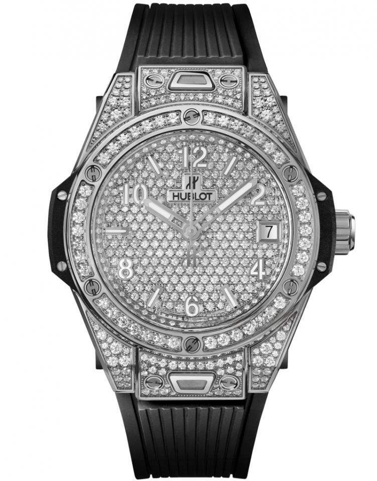 HUBLOT 465.SX.9010.RX.1604