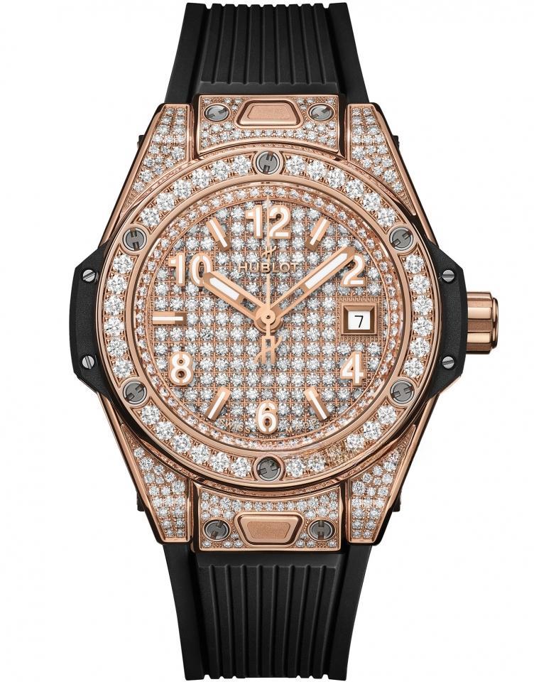 HUBLOT 485.OX.9000.RX.1604