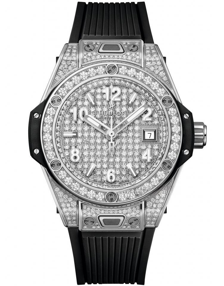 HUBLOT 485.SX.9000.RX.1604