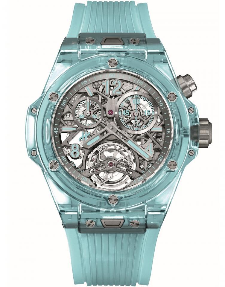 HUBLOT 427.JL.0129.RT