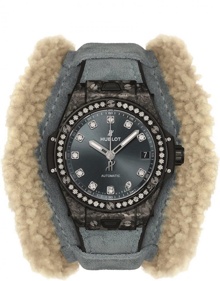 HUBLOT 465.QK.7170.VR.1204.ALP18