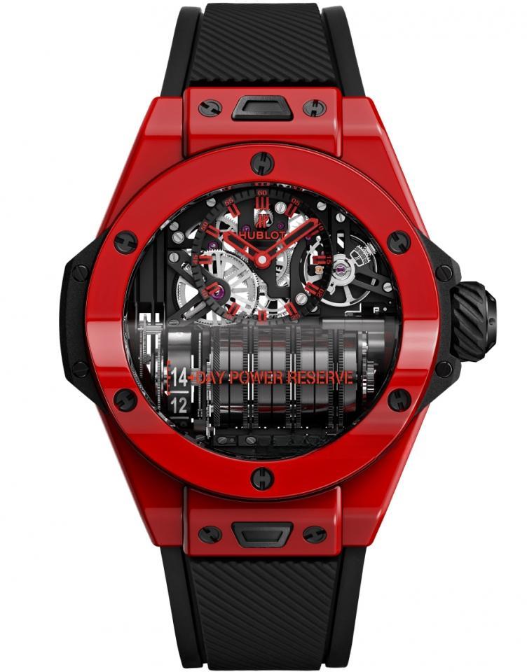 HUBLOT 911.CF.0113.RX
