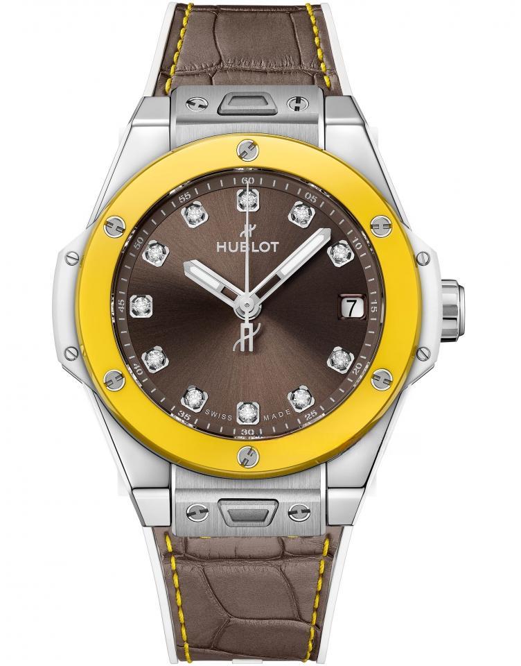 HUBLOT 465.SY.3420.LR.CBR22