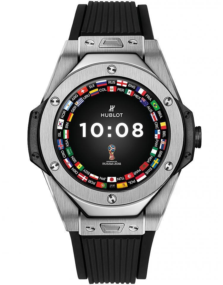 HUBLOT 400.NX.1100.RX