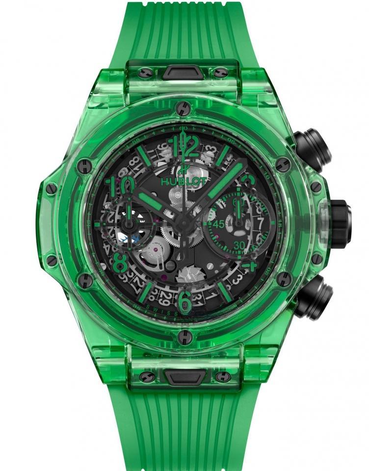 HUBLOT 441.JG.4990.RT