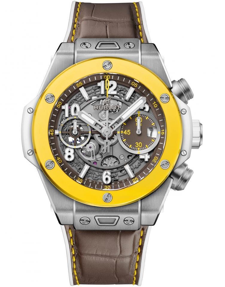 HUBLOT 441.NY.3192.LR.CBR22