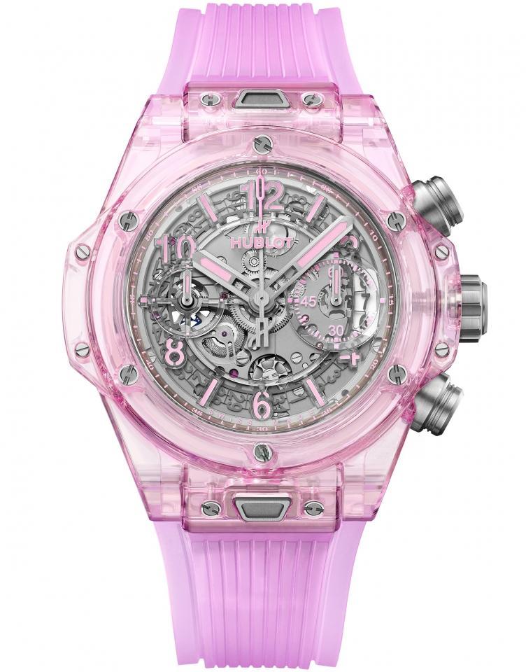 HUBLOT 441.JP.4890.RT