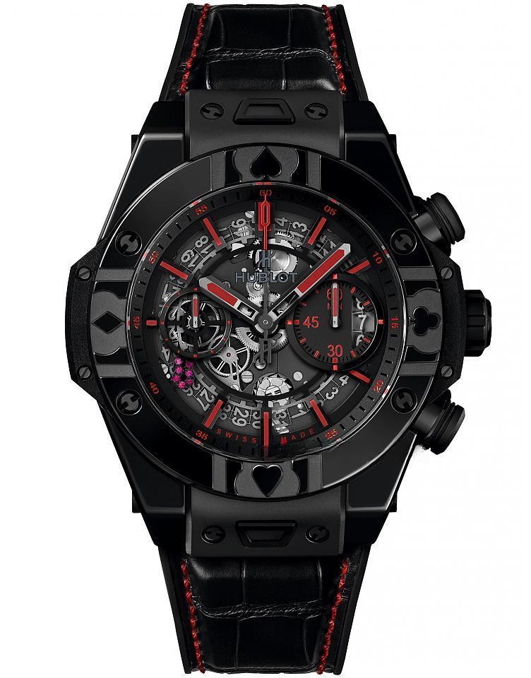 HUBLOT 411.CX.1113.LR.WPT17