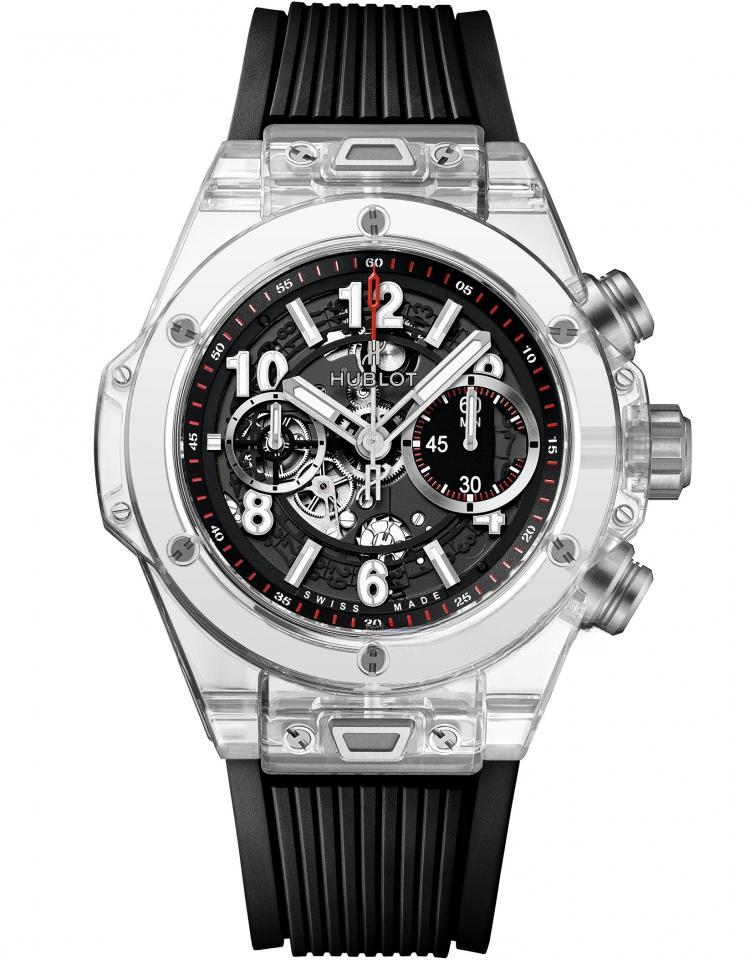 HUBLOT 411.JX.1170.RX