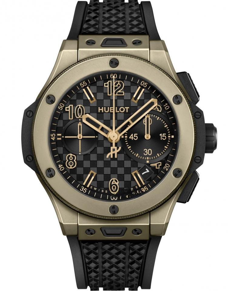 HUBLOT 431.MX.1330.RX