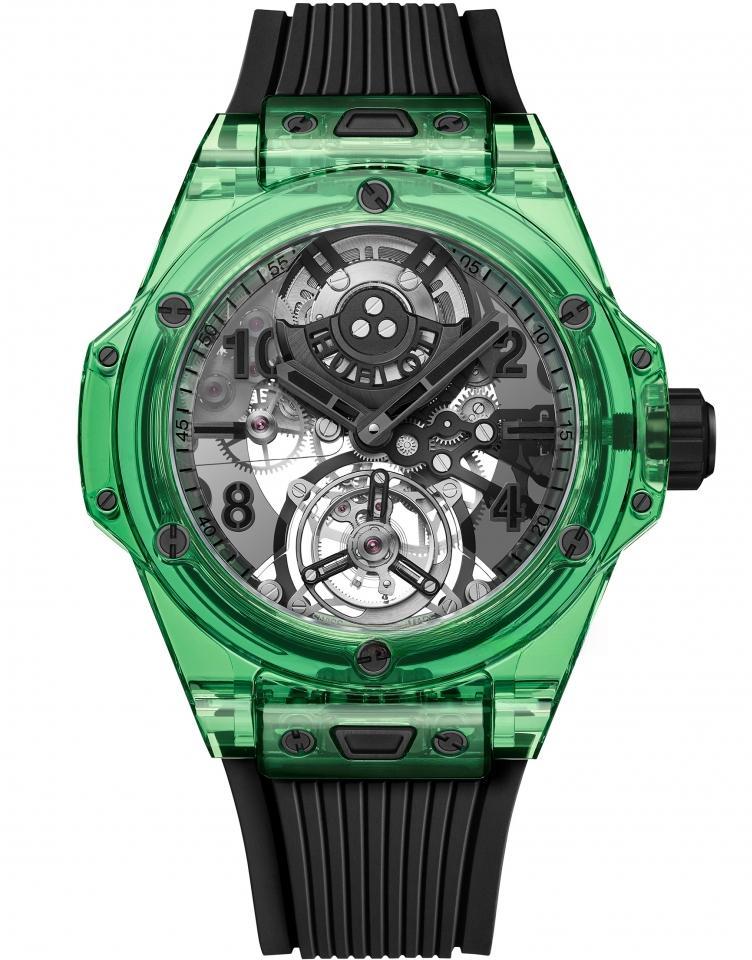 HUBLOT 429.JG.0110.RT