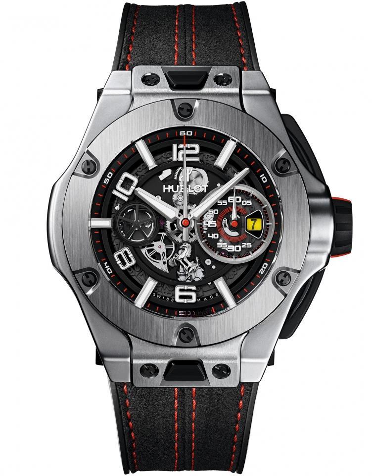 HUBLOT 402.NX.0123.WR